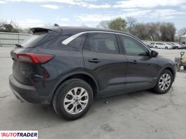 Ford Escape 2023 1 Ford Escape 2023 1