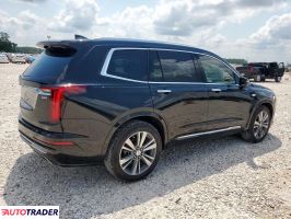 Cadillac Pozostałe 2023 3 Cadillac Pozostałe 2023 3