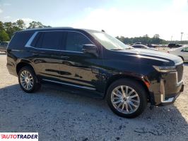 Cadillac Escalade 2023 6