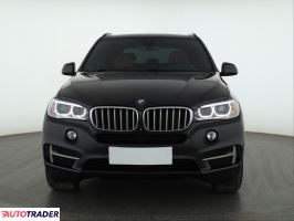 BMW X5 2014 3.0 308 KM