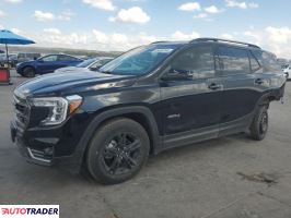 GMC Terrain 2023 1