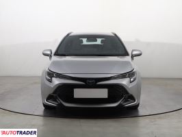 Toyota Corolla 2023 1.8 120 KM