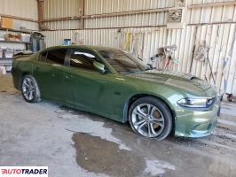 Dodge Charger 2022 5