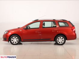 Dacia Logan 2014 1.1 73 KM