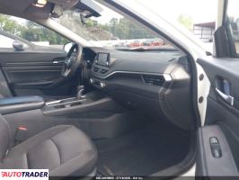 Nissan Altima 2022 2