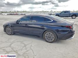 Hyundai Sonata 2024 2