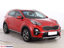 Kia Sportage 2019 1.6 174 KM Kia Sportage 2019 1.6 174 KM