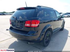 Dodge Journey 2020 2 Dodge Journey 2020 2