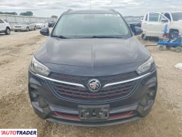 Buick Pozostałe 2021 1