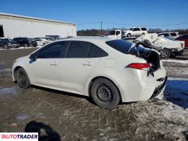 Toyota Corolla 2020 1