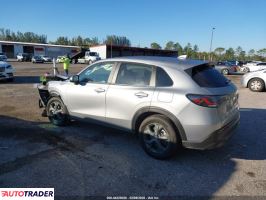 Honda HR-V 2026 2