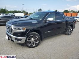 Dodge Ram 2019 5