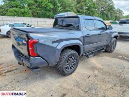 Toyota Tacoma 2026 2