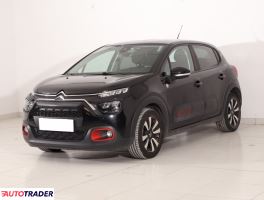 Citroen C3 2021 1.2 81 KM Citroen C3 2021 1.2 81 KM