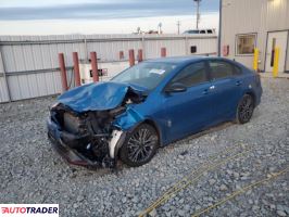 Kia Pozostałe 2024 2