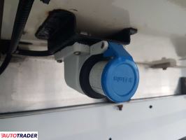 Renault Master 2022 2.3
