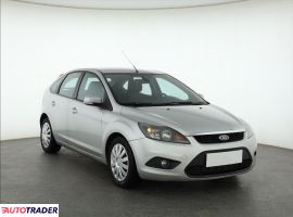Ford Focus - zobacz ofertę