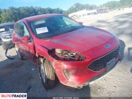 Ford Escape 2020 1 Ford Escape 2020 1