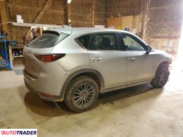 Mazda CX-5 2020 2