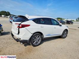 Acura RDX 2023 2