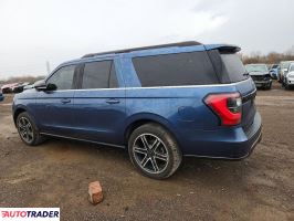 Ford Expedition 2020 3