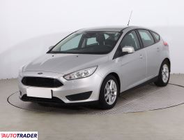 Ford Focus 2015 1.0 123 KM
