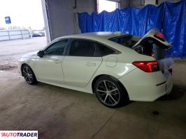 Honda Civic 2024 1