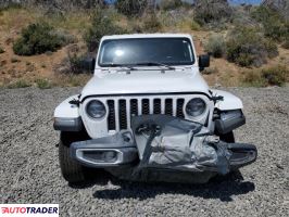 Jeep Pozostałe 2022 3 Jeep Pozostałe 2022 3