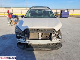 Subaru Pozostałe 2022 2