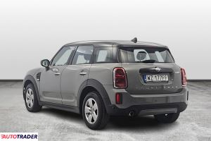 Mini Countryman 2022 2.0 150 KM Mini Countryman 2022 2.0 150 KM