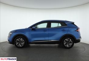Kia Sportage 2023 1.6 147 KM Kia Sportage 2023 1.6 147 KM