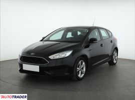 Ford Focus 2015 1.0 99 KM