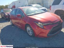 Toyota Corolla - zobacz ofertę