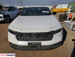 Honda Accord 2023 2