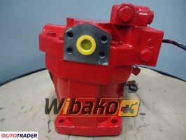 Silnik hydrauliczny Hydromatik A6VM55EZ3/63W-VZB027BR909604811