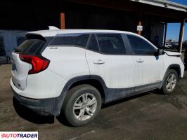 GMC Terrain 2021 1