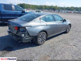 Nissan Altima 2023 2