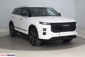 Jaecoo 7 2025 1.6 144 KM