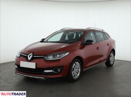 Renault Megane 2014 1.2 130 KM Renault Megane 2014 1.2 130 KM