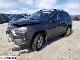 Toyota Pozostałe 2021 2 Toyota Pozostałe 2021 2