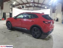 Buick Pozostałe 2025 2