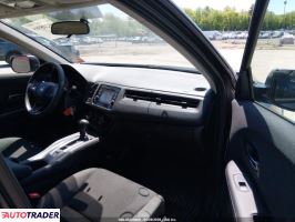 Honda HR-V 2021 1