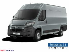 Citroen Jumper 2025 2.2 Citroen Jumper 2025 2.2