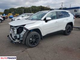 Toyota Pozostałe - zobacz ofertę