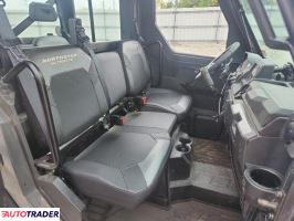 Polaris Ranger RZR 2021 Polaris Ranger RZR 2021