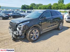 Cadillac Pozostałe - zobacz ofertę