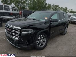 GMC Acadia 2020 3