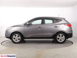 Hyundai ix35 2011 1.6 132 KM