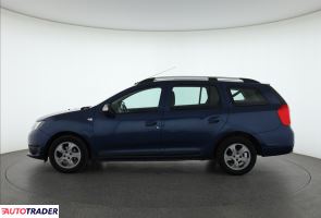 Dacia Logan 2015 0.9 88 KM