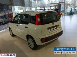 Fiat Panda 2025 1.0 70 KM